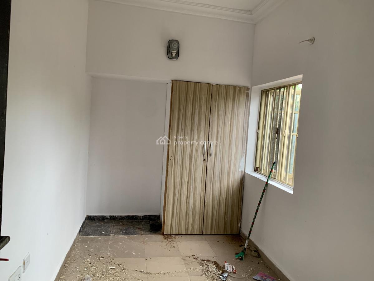 Self Contain with Wardrobe and Pop Finishing, Abijo, Victory Villa Estate, Ajah, Lagos, Self Contain (single Rooms) for Rent