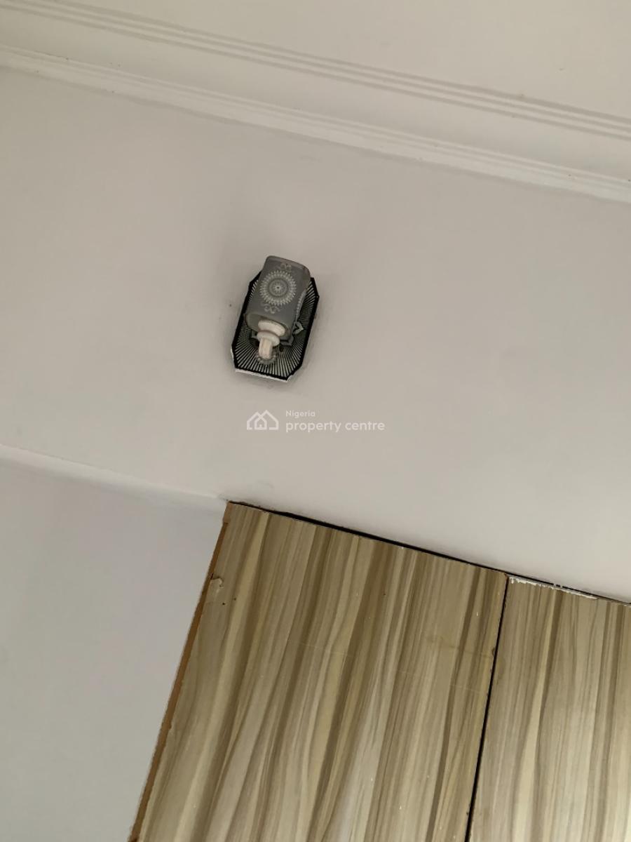 Self Contain with Wardrobe and Pop Finishing, Abijo, Victory Villa Estate, Ajah, Lagos, Self Contain (single Rooms) for Rent