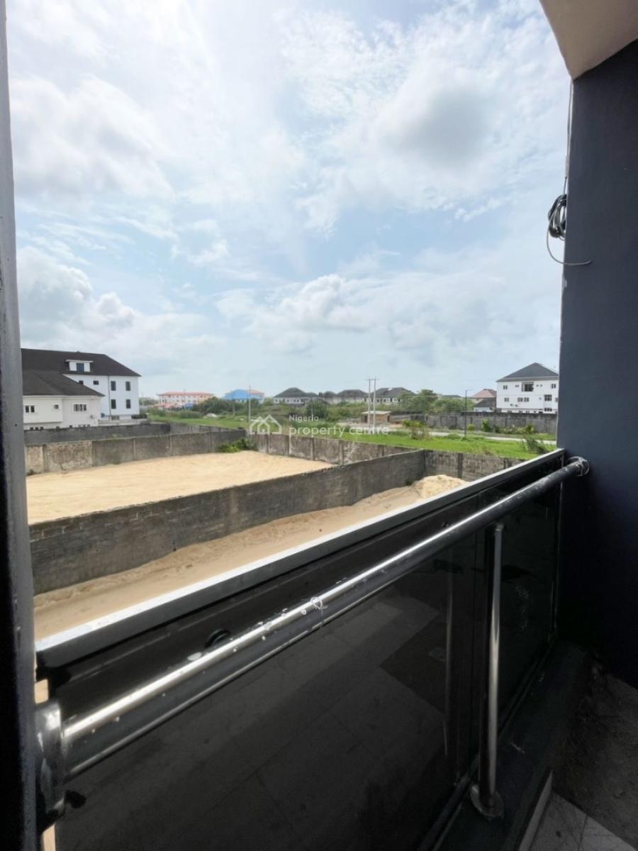 2 Bedroom Apartment, Lekki, Lagos, Block of Flats for Sale