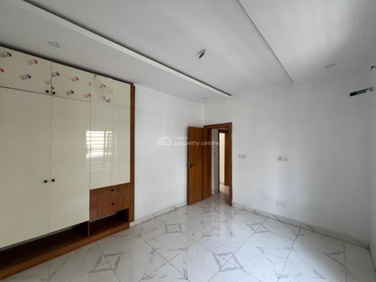 1 Bedroom Apartment, Ikota Villa, Ikota, Lekki, Lagos, Self Contain (single Rooms) for Rent