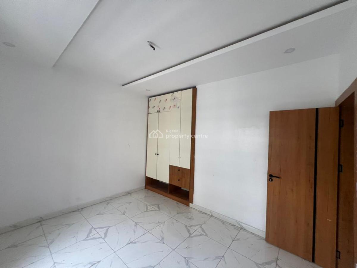 1 Bedroom Apartment, Ikota Villa, Ikota, Lekki, Lagos, Self Contain (single Rooms) for Rent