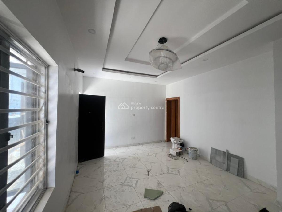 1 Bedroom Apartment, Ikota Villa, Ikota, Lekki, Lagos, Self Contain (single Rooms) for Rent