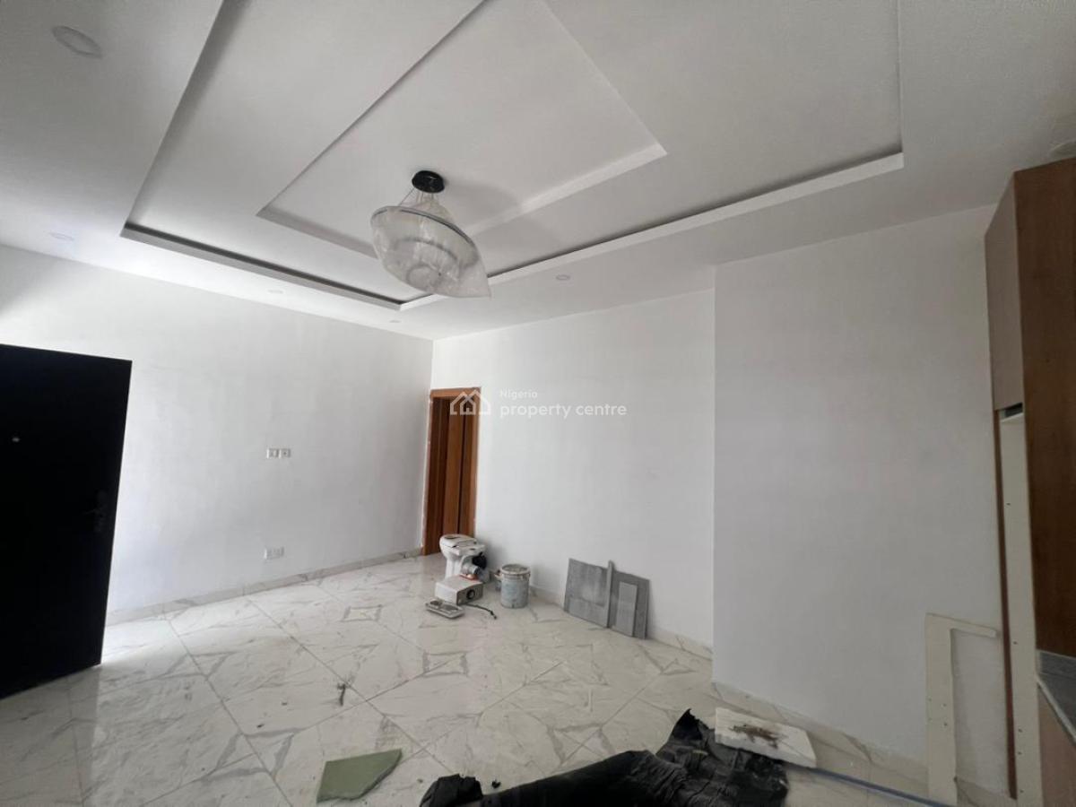 1 Bedroom Apartment, Ikota Villa, Ikota, Lekki, Lagos, Self Contain (single Rooms) for Rent