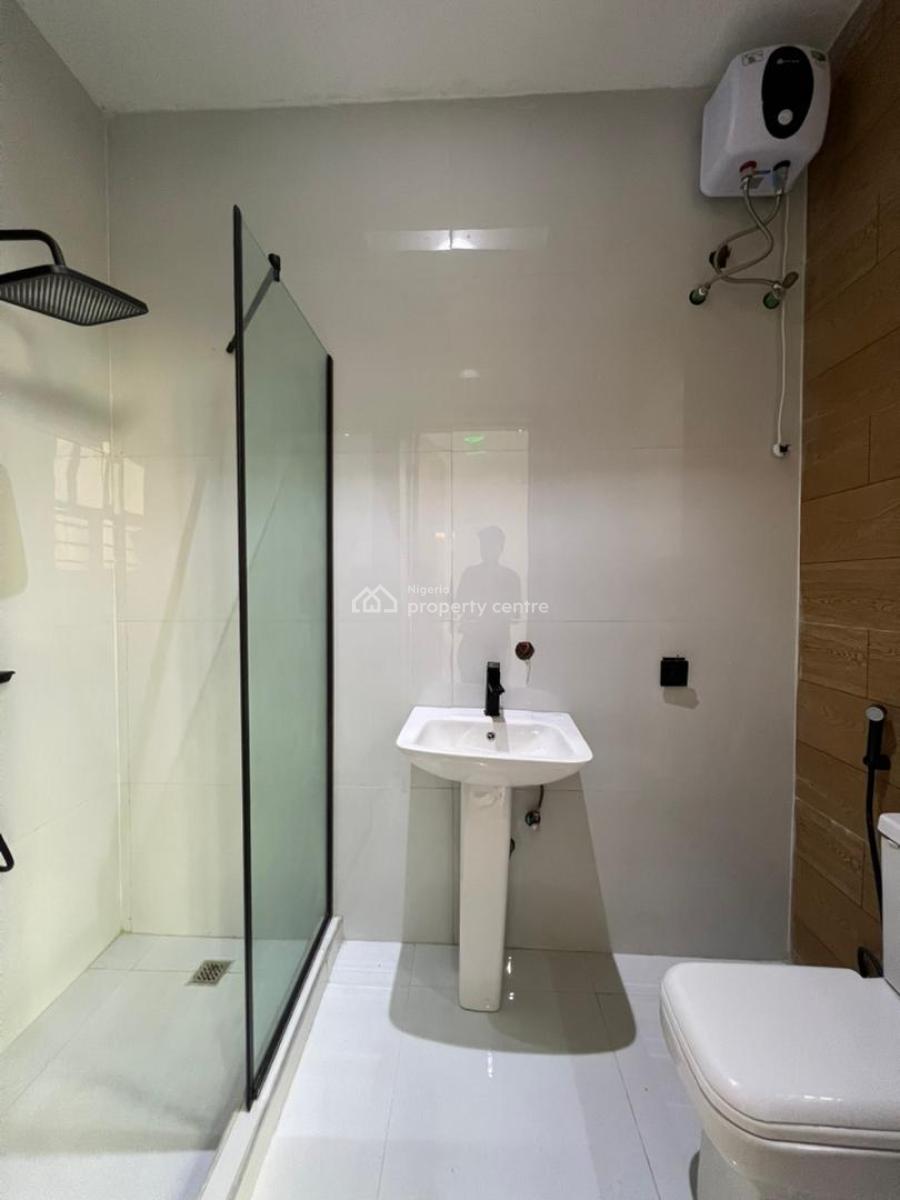 4 Bedroom Detached Duplex with Bq, Ikota Villa, Ikota, Lekki, Lagos, Detached Duplex for Sale