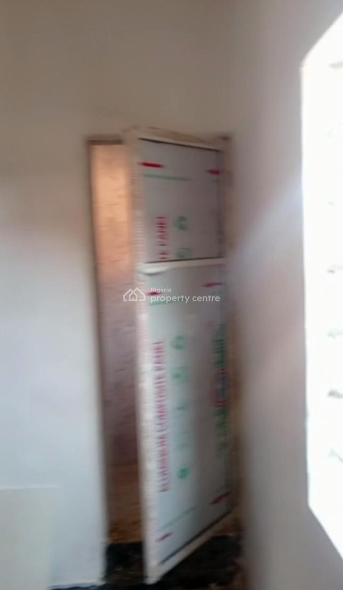 Brand New Spacious a Room Self Contain for 15 Years Lease, Bariga, Shomolu, Lagos, Self Contain (single Rooms) for Sale