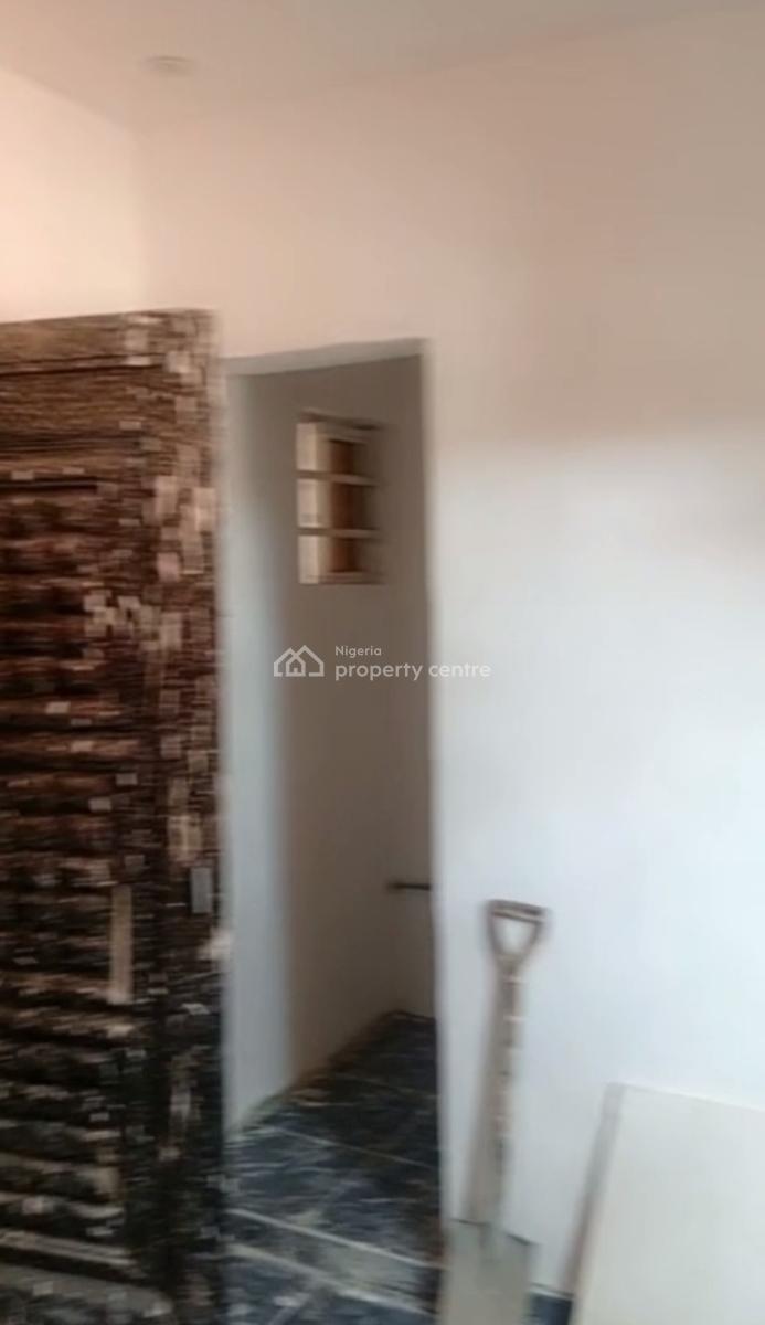 Brand New Spacious a Room Self Contain for 15 Years Lease, Bariga, Shomolu, Lagos, Self Contain (single Rooms) for Sale