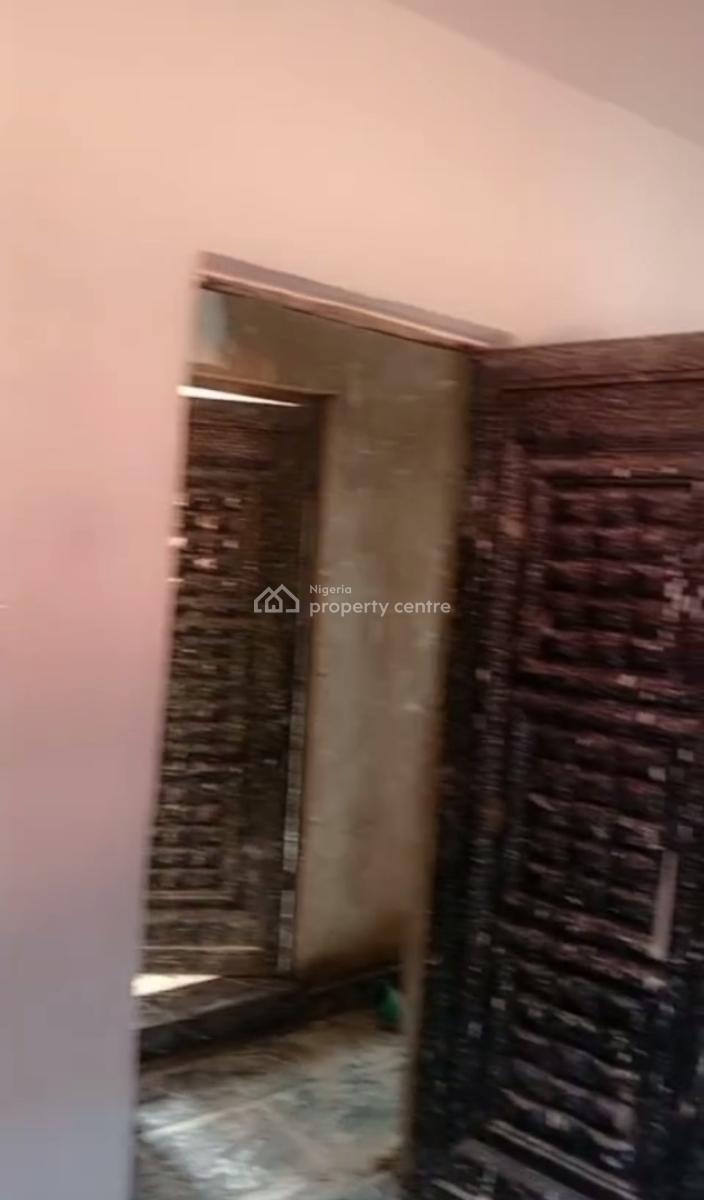 Brand New Spacious a Room Self Contain for 15 Years Lease, Bariga, Shomolu, Lagos, Self Contain (single Rooms) for Sale