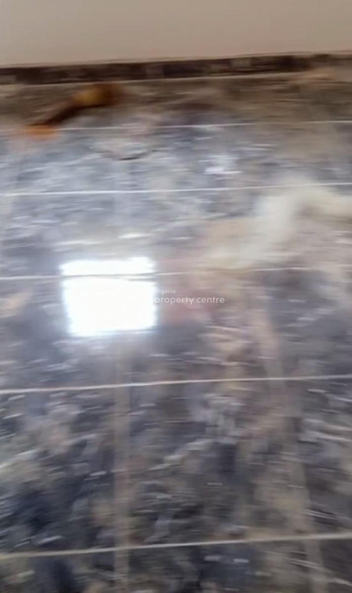 Brand New Spacious a Room Self Contain for 15 Years Lease, Bariga, Shomolu, Lagos, Self Contain (single Rooms) for Sale