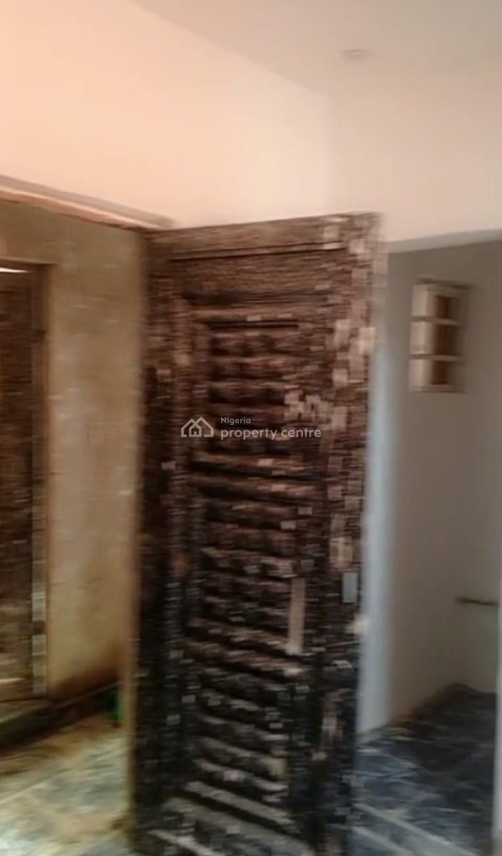 Brand New Spacious a Room Self Contain for 15 Years Lease, Bariga, Shomolu, Lagos, Self Contain (single Rooms) for Sale