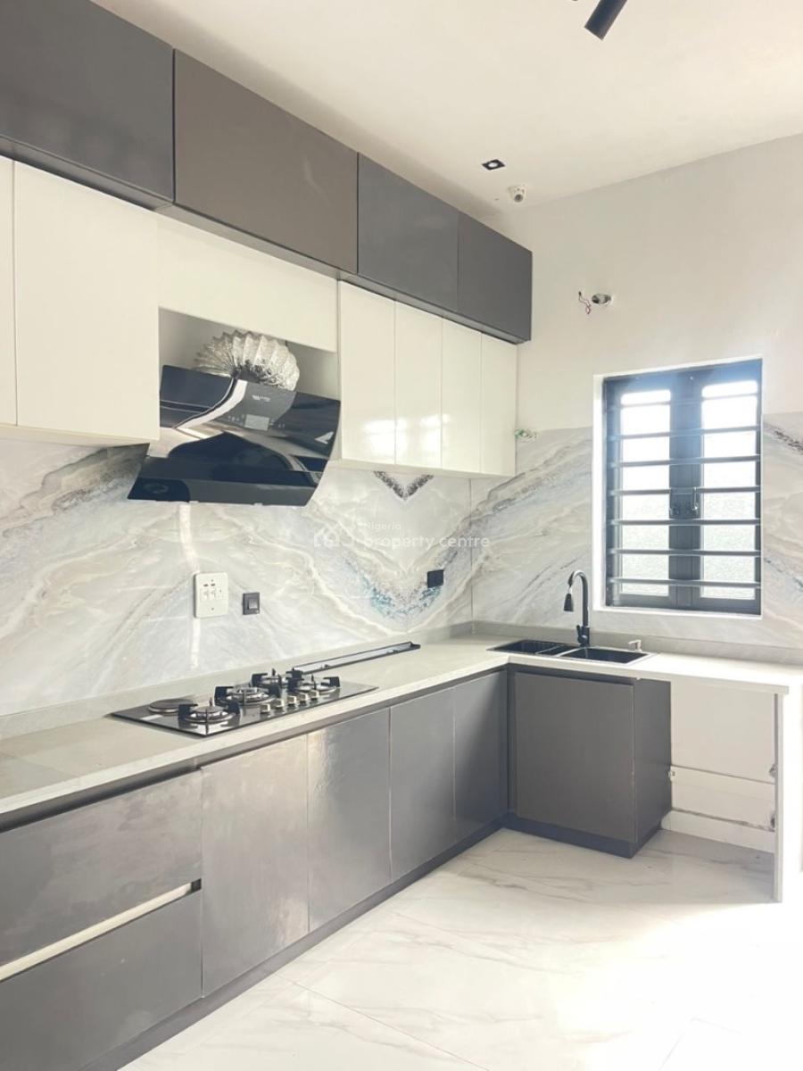 Mini Flat, Ikota, Lekki, Lagos, Mini Flat (room and Parlour) for Rent