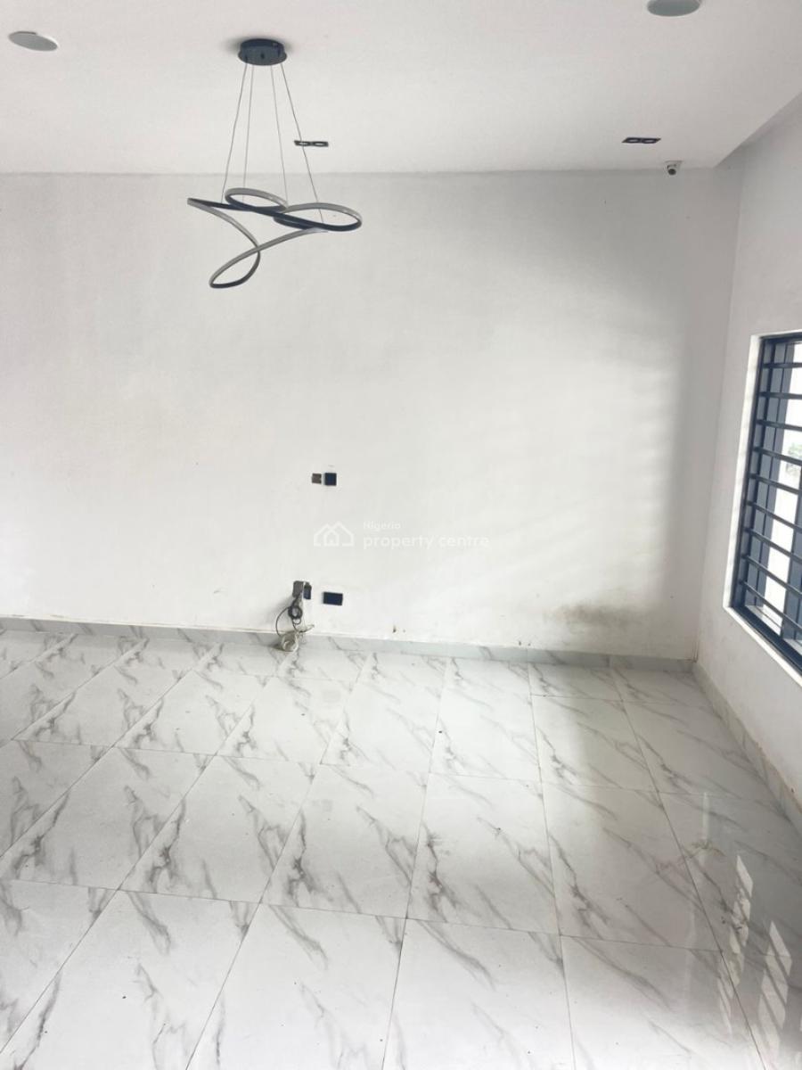 Mini Flat, Ikota, Lekki, Lagos, Mini Flat (room and Parlour) for Rent