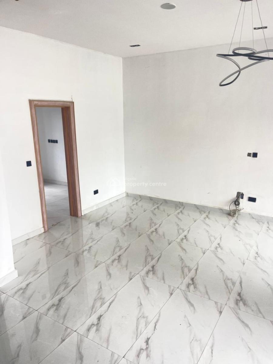 Mini Flat, Ikota, Lekki, Lagos, Mini Flat (room and Parlour) for Rent