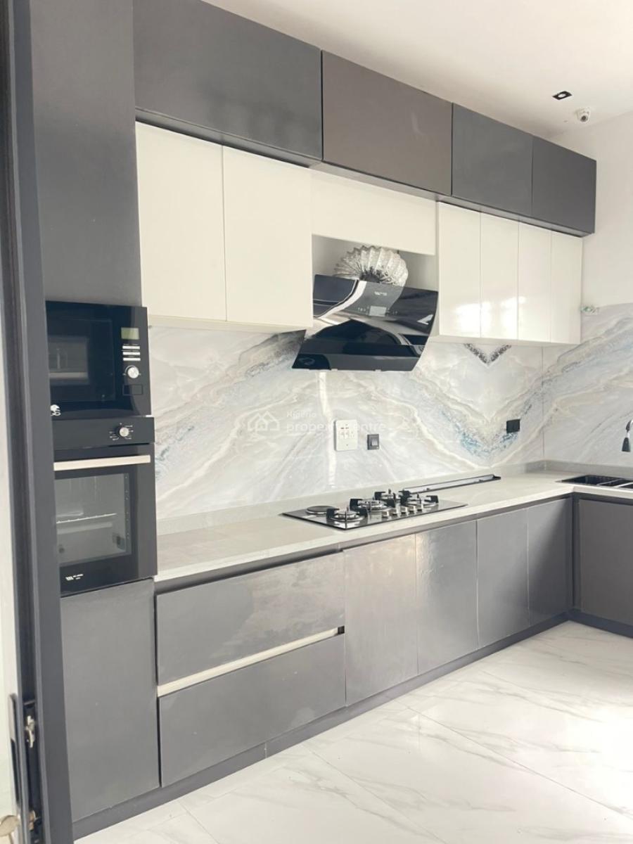 Mini Flat, Ikota, Lekki, Lagos, Mini Flat (room and Parlour) for Rent