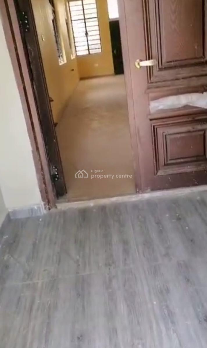 Newly Built Open Space with in-built Toilet on Ground Floor, Apapa Road at Off Ibadan Street By Costain, Yaba, Lagos, Commercial Property for Rent
