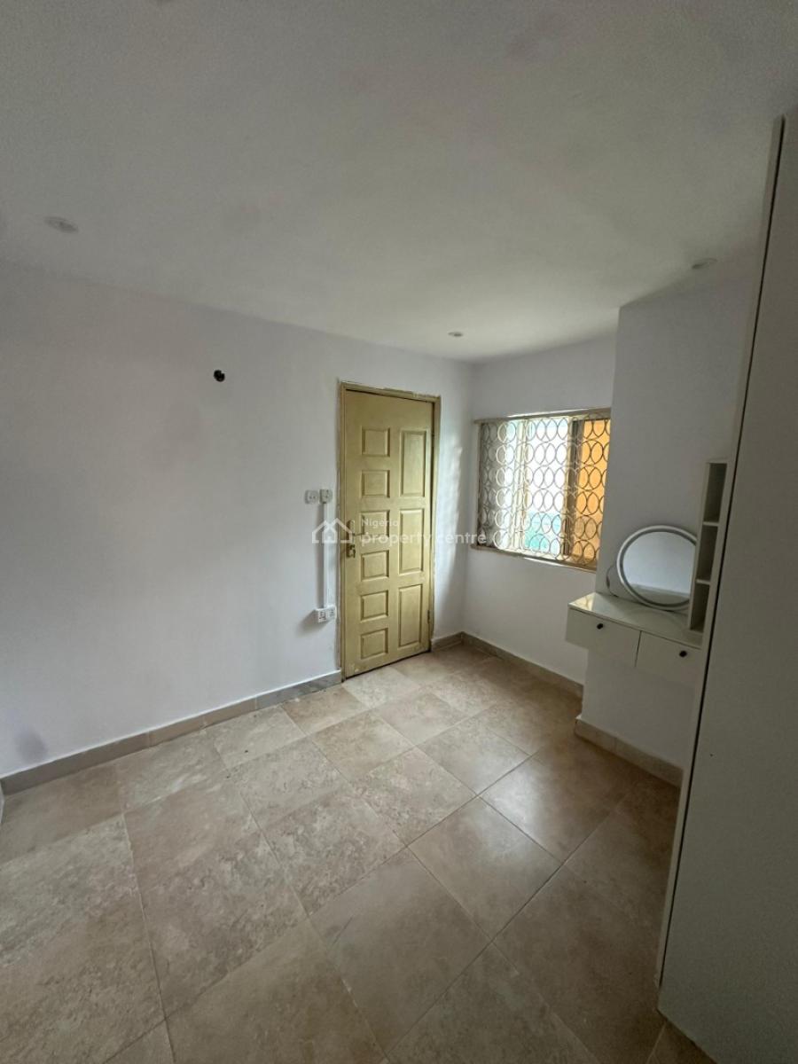 a Nice Mini Flat, Ologolo, Lekki, Lagos, Mini Flat (room and Parlour) for Rent