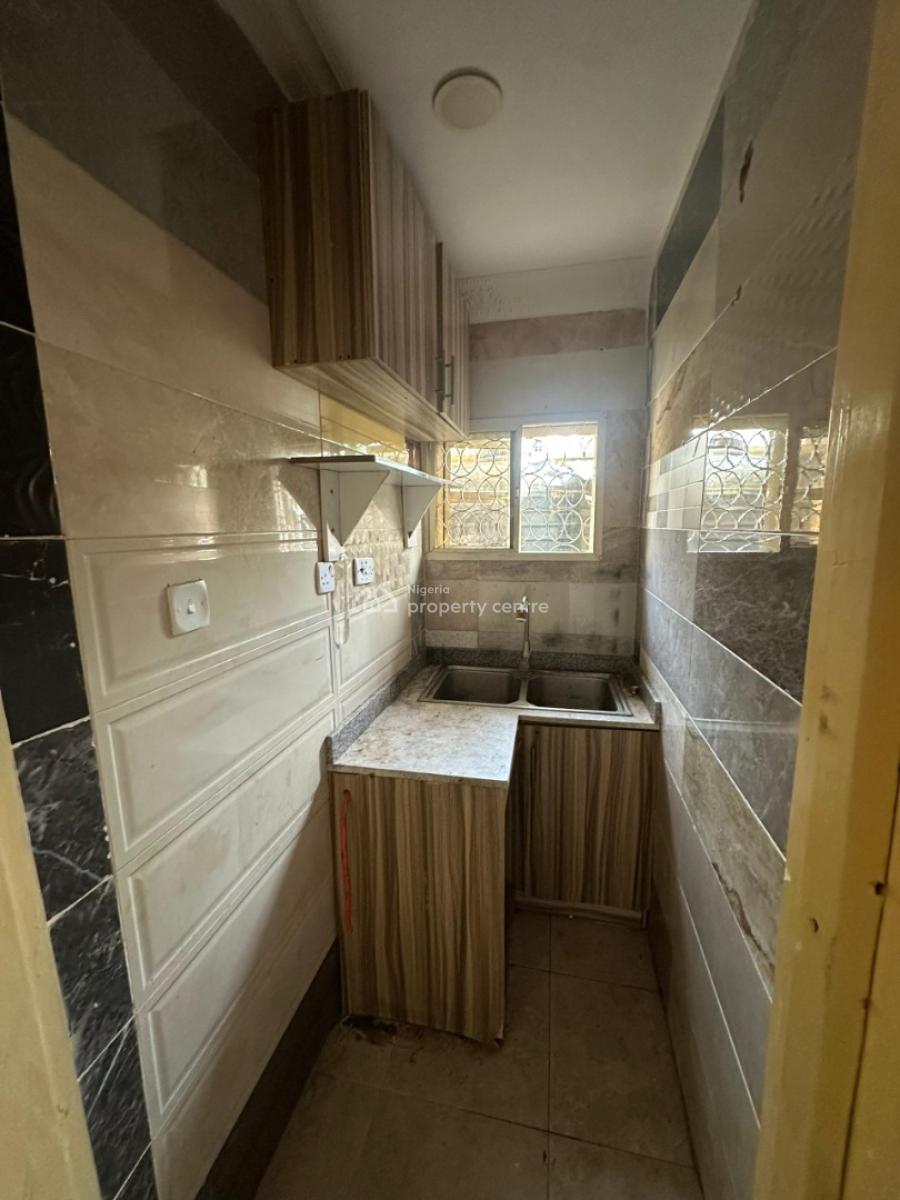 a Nice Mini Flat, Ologolo, Lekki, Lagos, Mini Flat (room and Parlour) for Rent