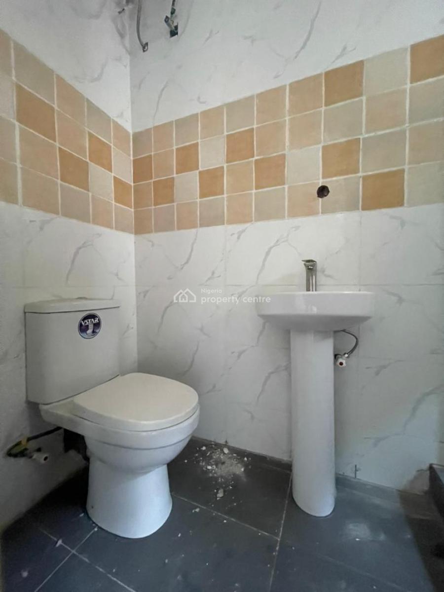 1 Bedroom Apartment, Ologolo, Lekki, Lagos, Flat / Apartment for Sale