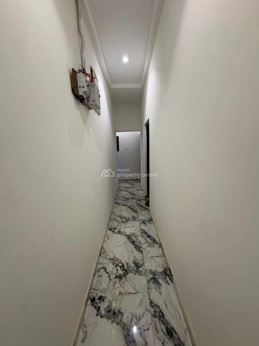 Standard 3 Bedroom Apartment, Lifecamp Junction, Life Camp, Abuja, Flat / Apartment for Sale