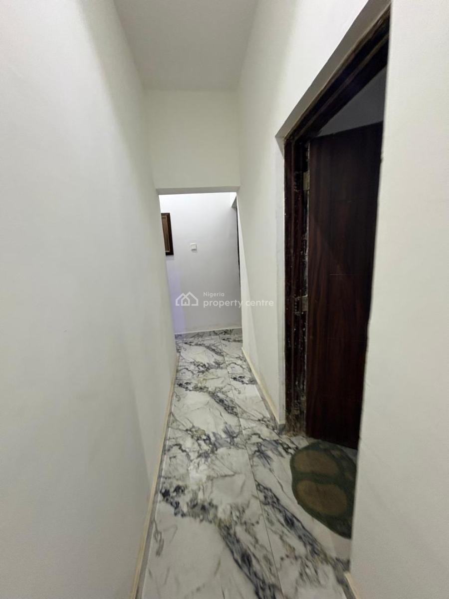 Standard 3 Bedroom Apartment, Lifecamp Junction, Life Camp, Abuja, Flat / Apartment for Sale