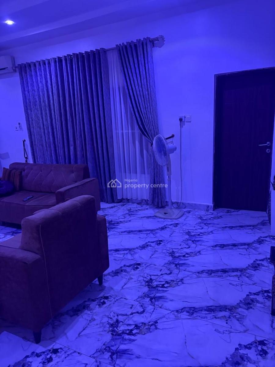 Standard 3 Bedroom Apartment, Lifecamp Junction, Life Camp, Abuja, Flat / Apartment for Sale