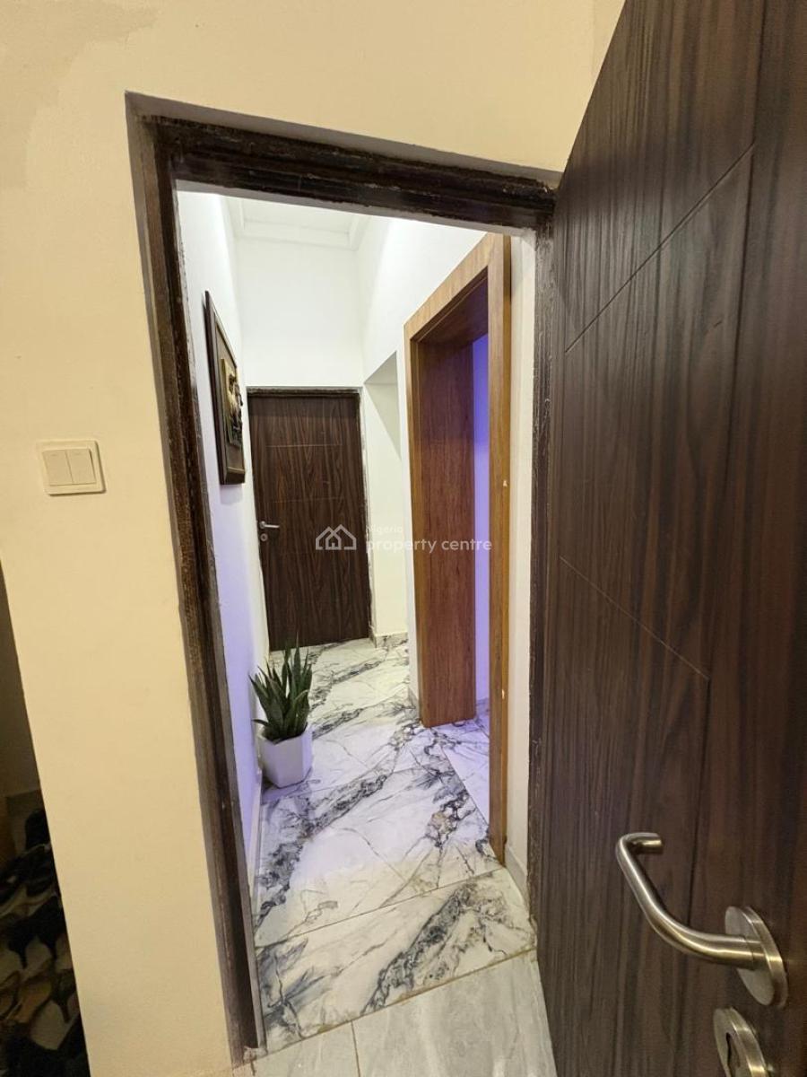 Standard 3 Bedroom Apartment, Lifecamp Junction, Life Camp, Abuja, Flat / Apartment for Sale