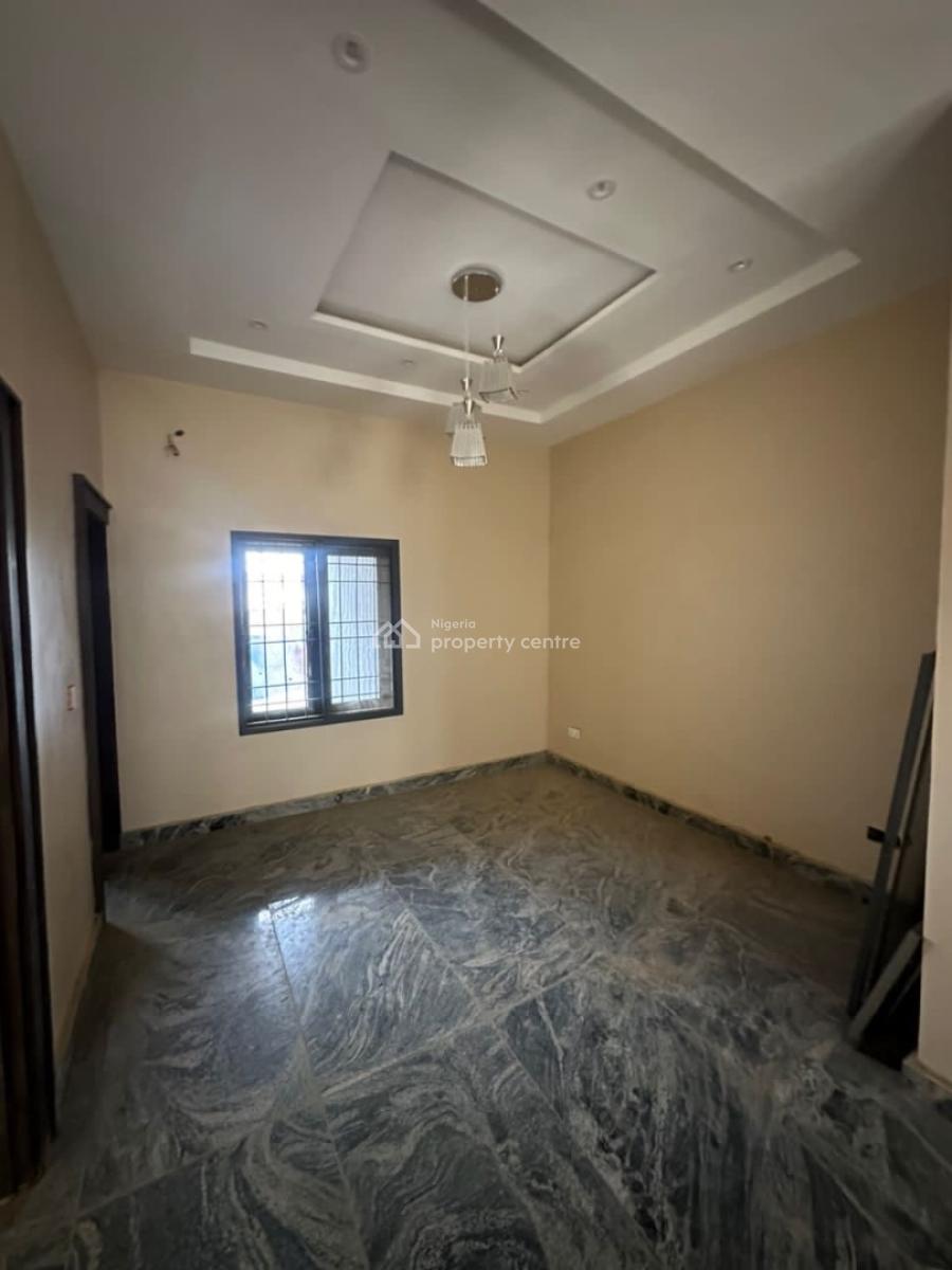 Distress 5 Bedroom Brand New Semi Detached Duplex, Estate, Katampe Extension, Katampe, Abuja, Semi-detached Duplex for Sale