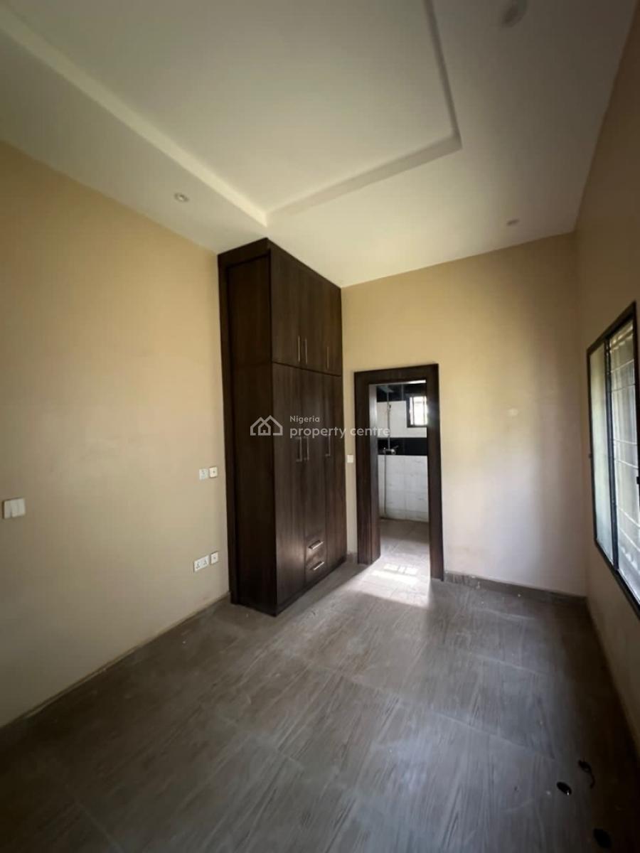 Distress 5 Bedroom Brand New Semi Detached Duplex, Estate, Katampe Extension, Katampe, Abuja, Semi-detached Duplex for Sale