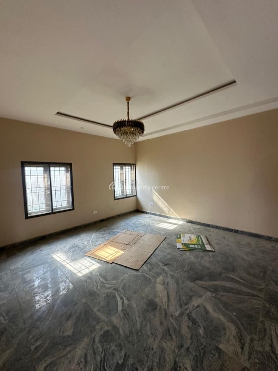 Distress 5 Bedroom Brand New Semi Detached Duplex, Estate, Katampe Extension, Katampe, Abuja, Semi-detached Duplex for Sale