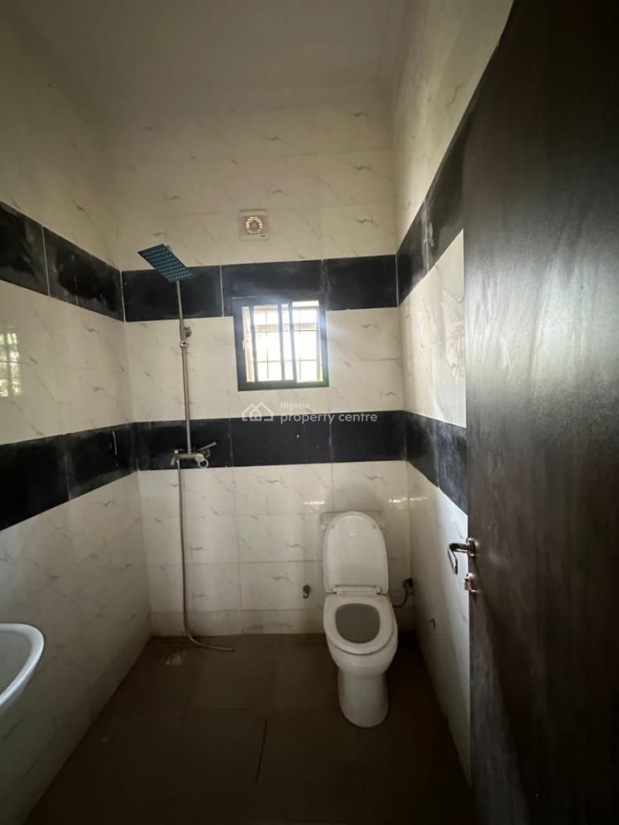 Distress 5 Bedroom Brand New Semi Detached Duplex, Estate, Katampe Extension, Katampe, Abuja, Semi-detached Duplex for Sale