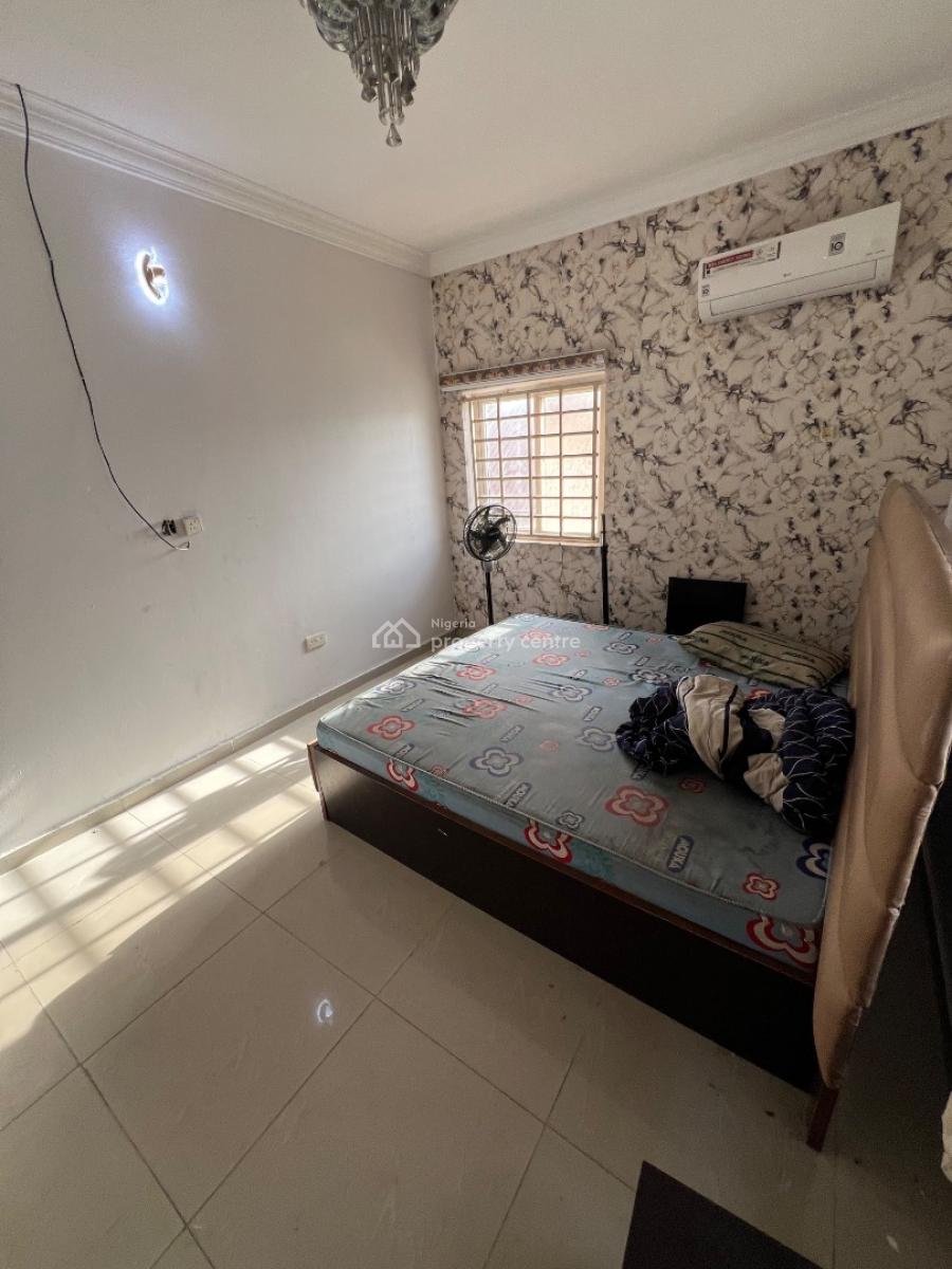 Very Spacious 2-bedroom Flat with an Open Plan Kitchen, Lekki Phase 1, Lekki, Lagos, Flat / Apartment for Rent