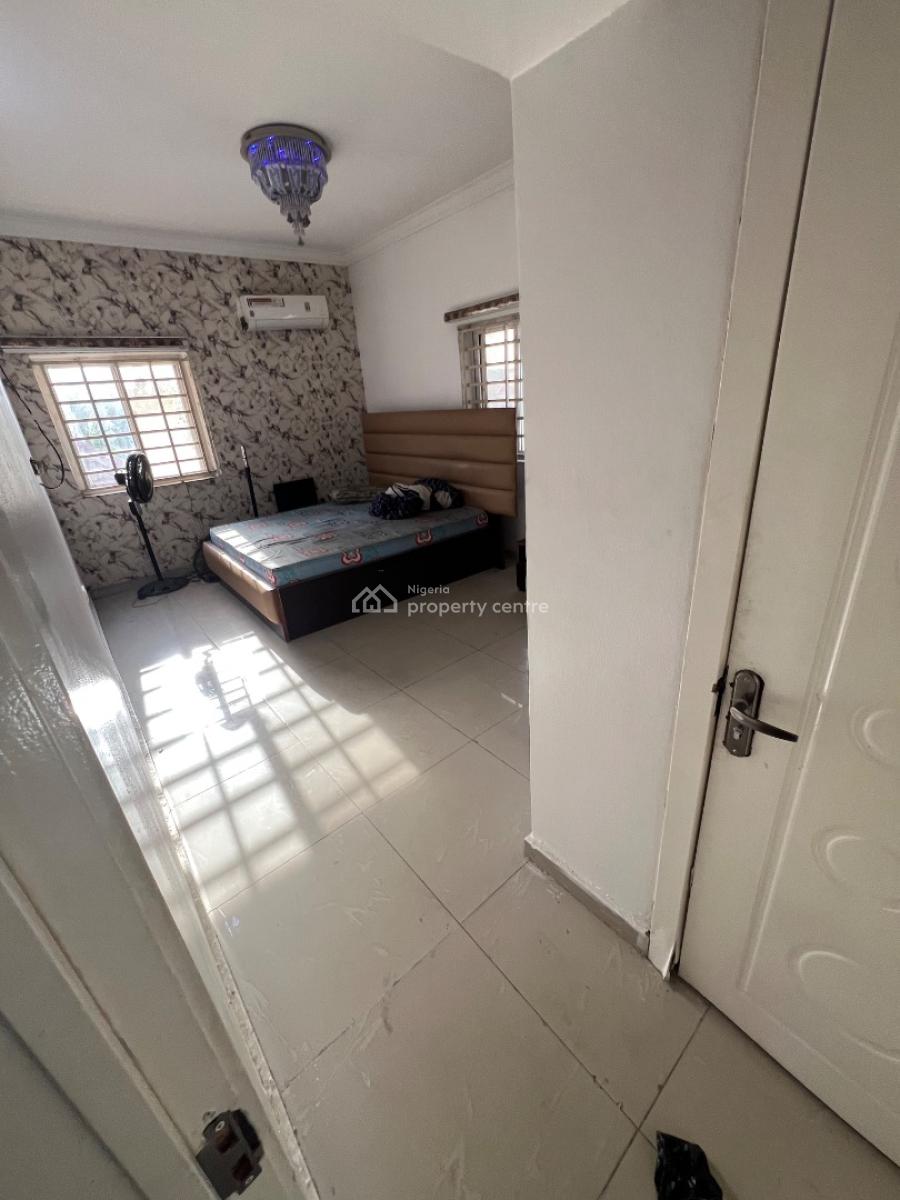 Very Spacious 2-bedroom Flat with an Open Plan Kitchen, Lekki Phase 1, Lekki, Lagos, Flat / Apartment for Rent