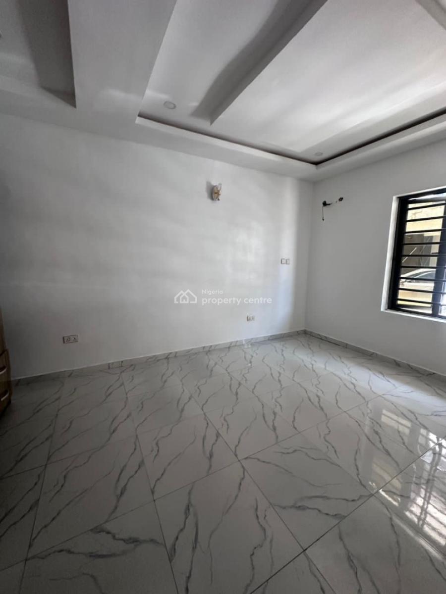 Clean 2 Bedroom Flat with Rooms Ensuite on The Ground Floor, Ologolo Lekki Lagos, Ologolo, Lekki, Lagos, Flat / Apartment for Rent