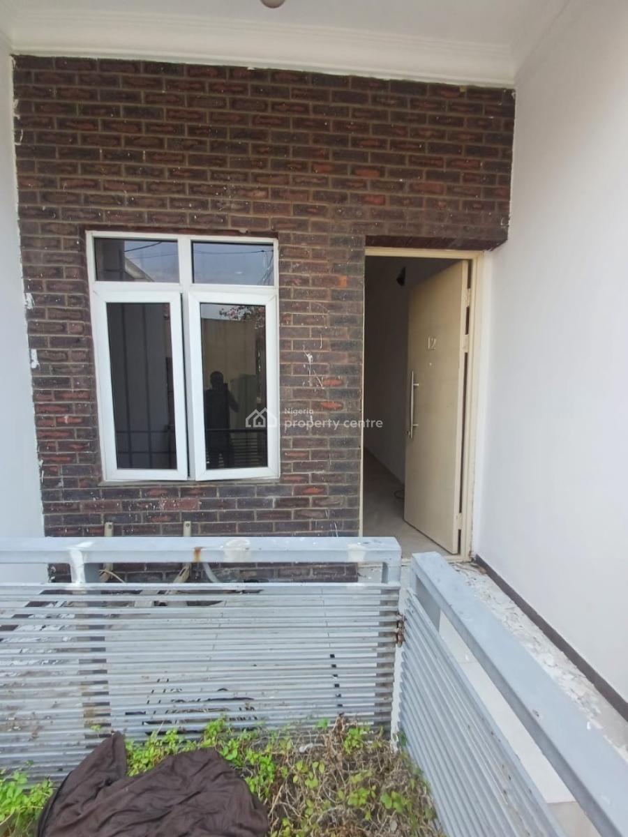 Serviced 1 Bedroom Apartment, Ikate Lekki Lagos, Ikate, Lekki, Lagos, Mini Flat (room and Parlour) for Rent