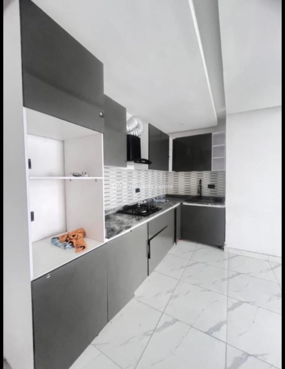 2 Units of Lovely 2 Bedroom Apartment, Ologolo Lekki Lagos, Ologolo, Lekki, Lagos, Flat / Apartment for Rent