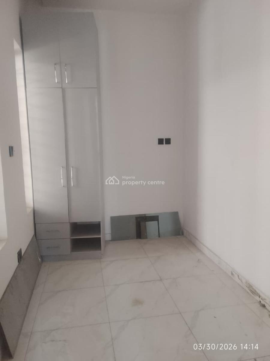 4 Bedroom Terrace Duplex Inside a Very Secured Estate., Lekki Gardens, Ajah, Lagos, Terraced Duplex for Rent