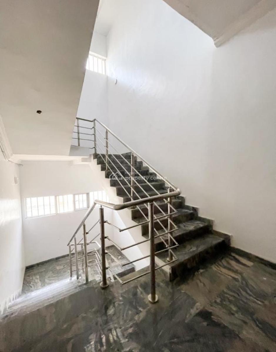 Fully Furnished 2 Bedroom Apartments Inside a Very Secured Estate., Ikate, Lekki, Lagos, Ikate, Lekki, Lagos, Flat / Apartment for Rent