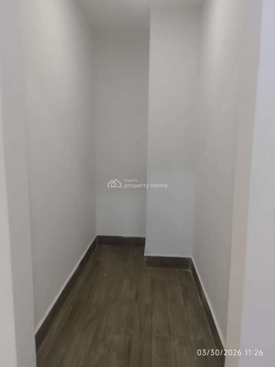 Fully Serviced 3 Bedroom Apartment with a Room Bq, Gym and Swimming Po, Lekki Phase 1, Lekki, Lagos, Lekki Phase 1, Lekki, Lagos, House for Rent