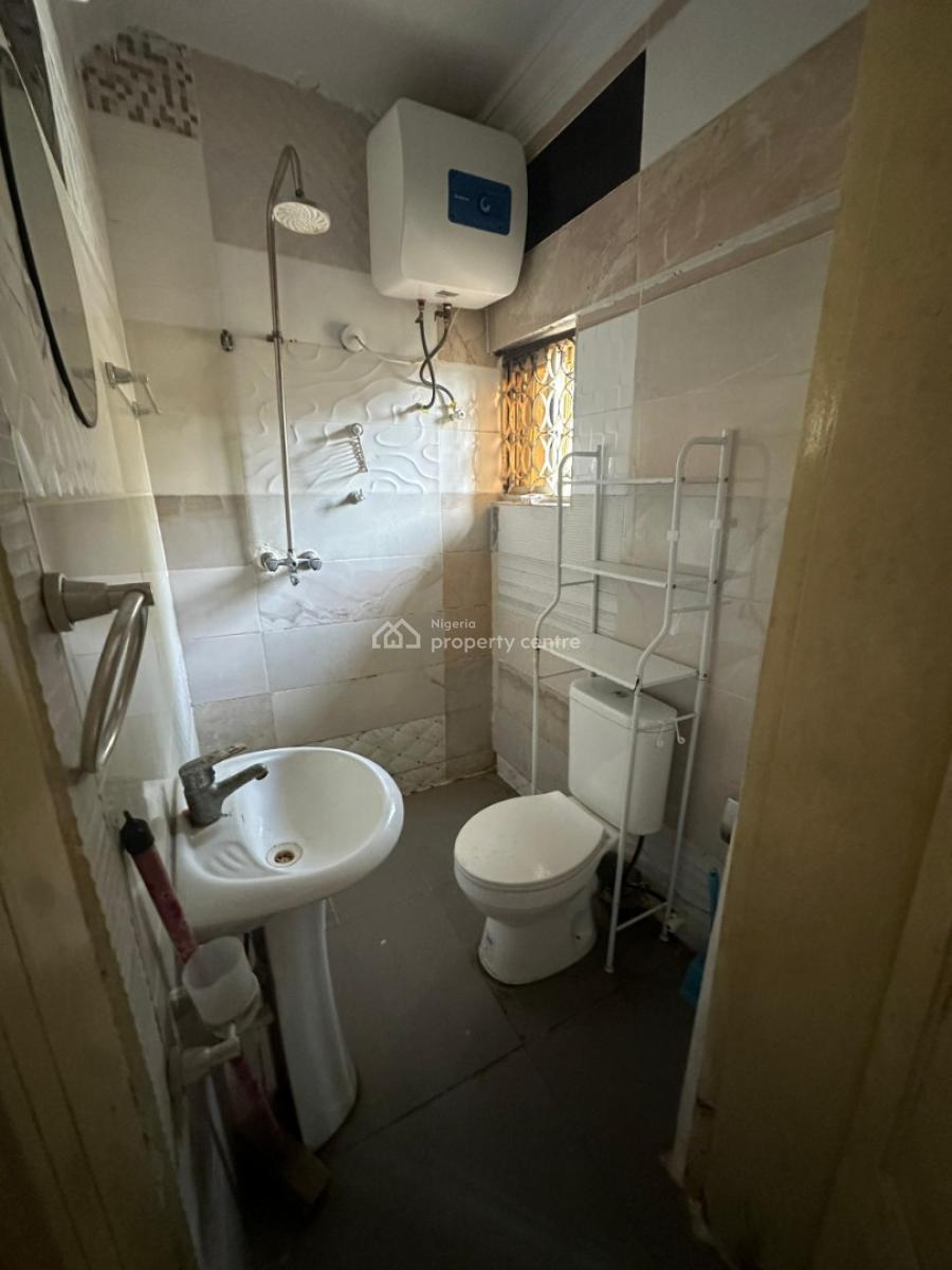 Lovely Mini Flat (room and Parlor) with 2 Toilets, Ologolo, Lekki, Lagos, Mini Flat (room and Parlour) for Rent