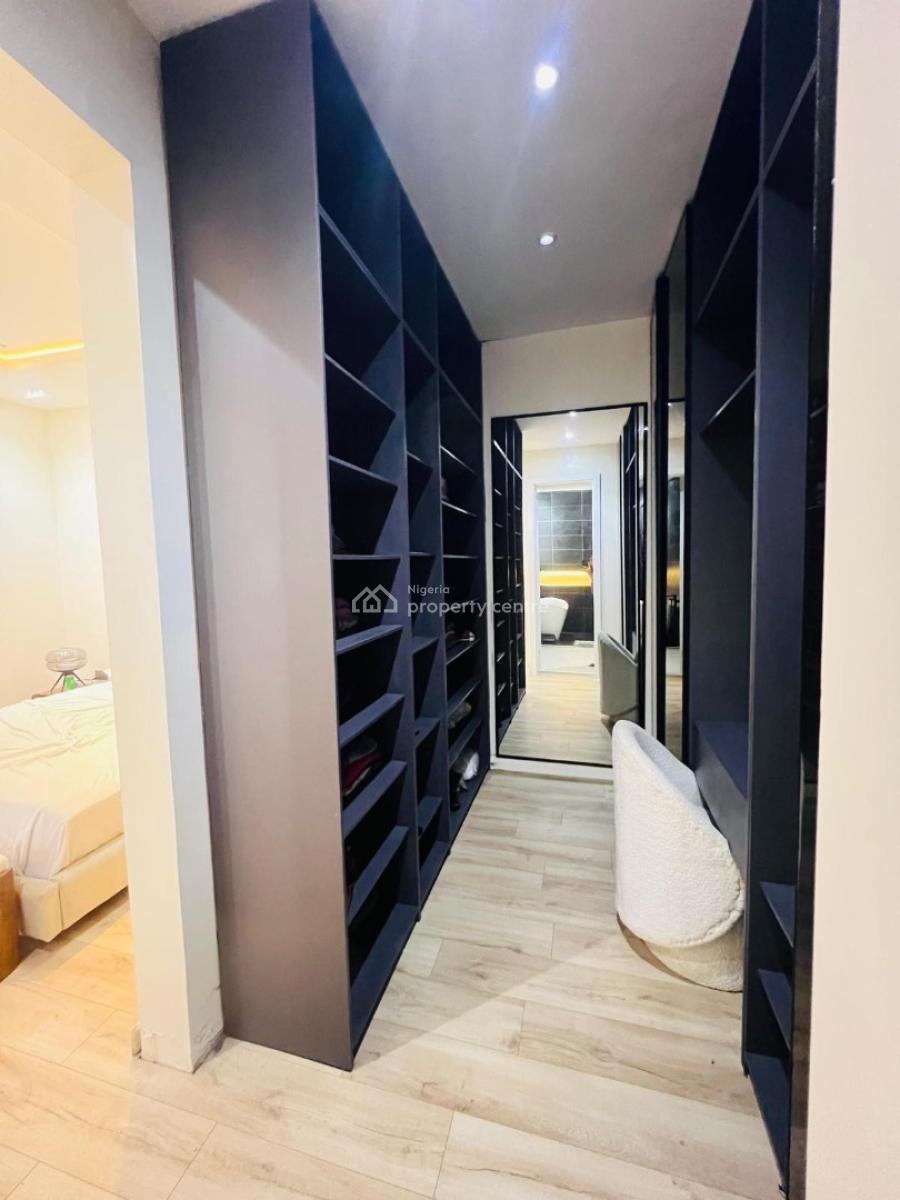 Luxury 3 Bedroom Maisonette with Open Plan Kitchen, Ikate Elegushi, Lekki, Lagos, House for Sale
