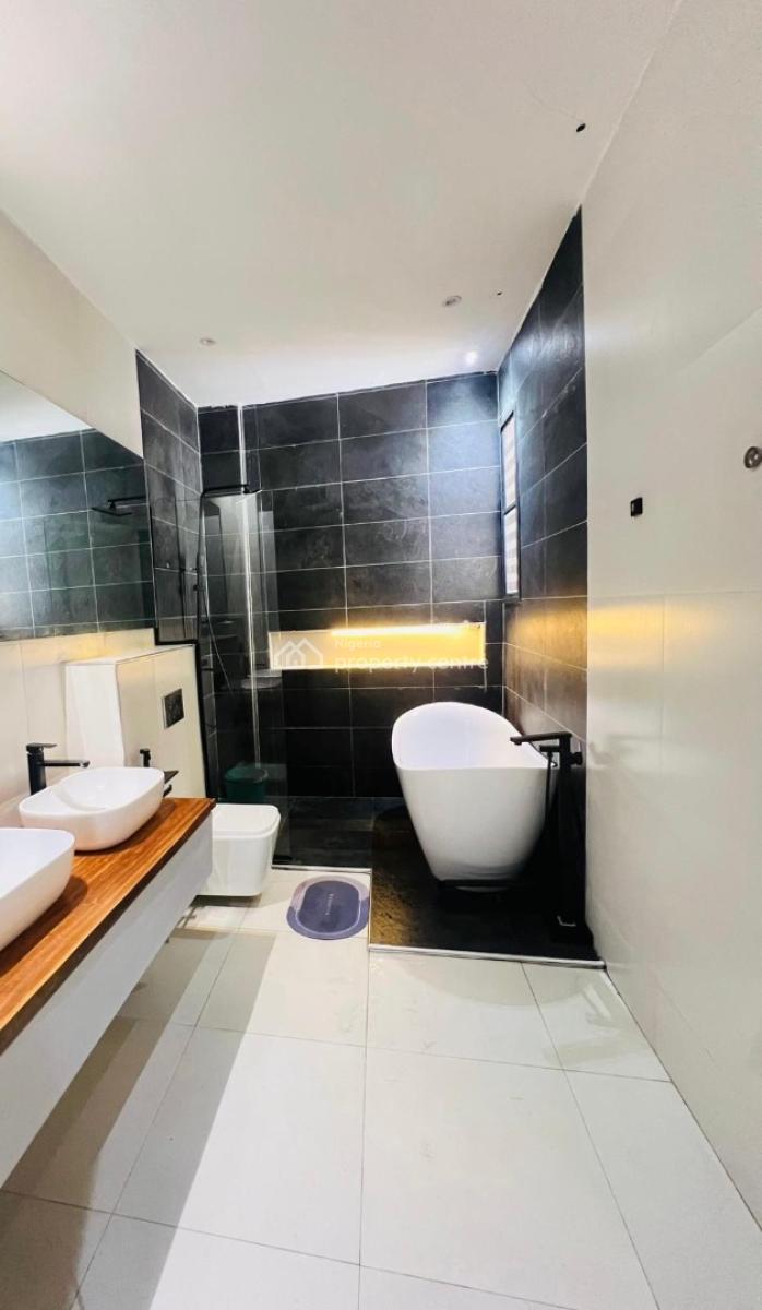 Luxury 3 Bedroom Maisonette with Open Plan Kitchen, Ikate Elegushi, Lekki, Lagos, House for Sale