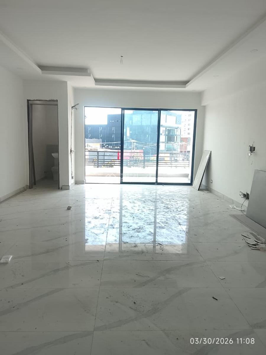 Premium Fully Serviced 3 Bedroom Apartment with a Bq, Gym and Pool, Lekki Phase 1, Lekki, Lagos, Lekki Phase 1, Lekki, Lagos, Flat / Apartment for Rent