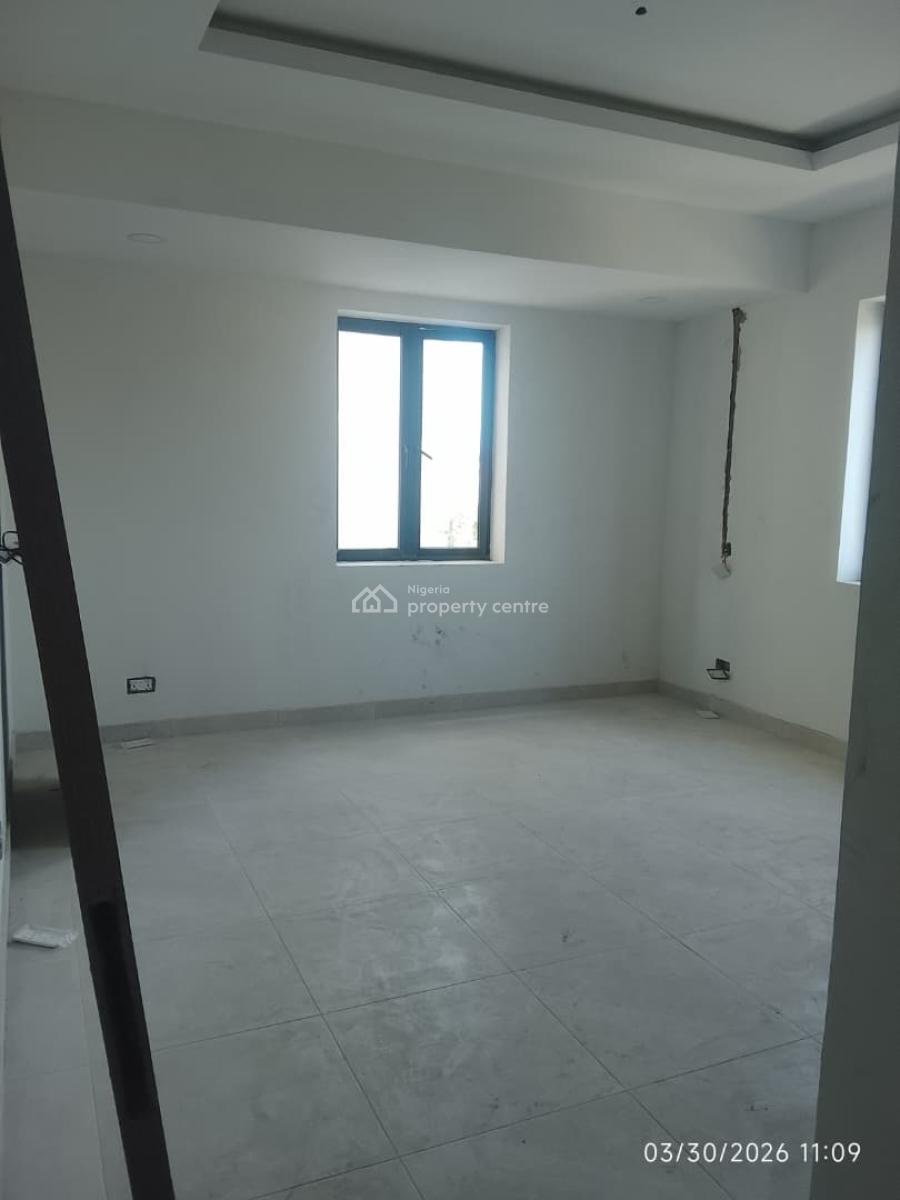 Premium Fully Serviced 3 Bedroom Apartment with a Bq, Gym and Pool, Lekki Phase 1, Lekki, Lagos, Lekki Phase 1, Lekki, Lagos, Flat / Apartment for Rent
