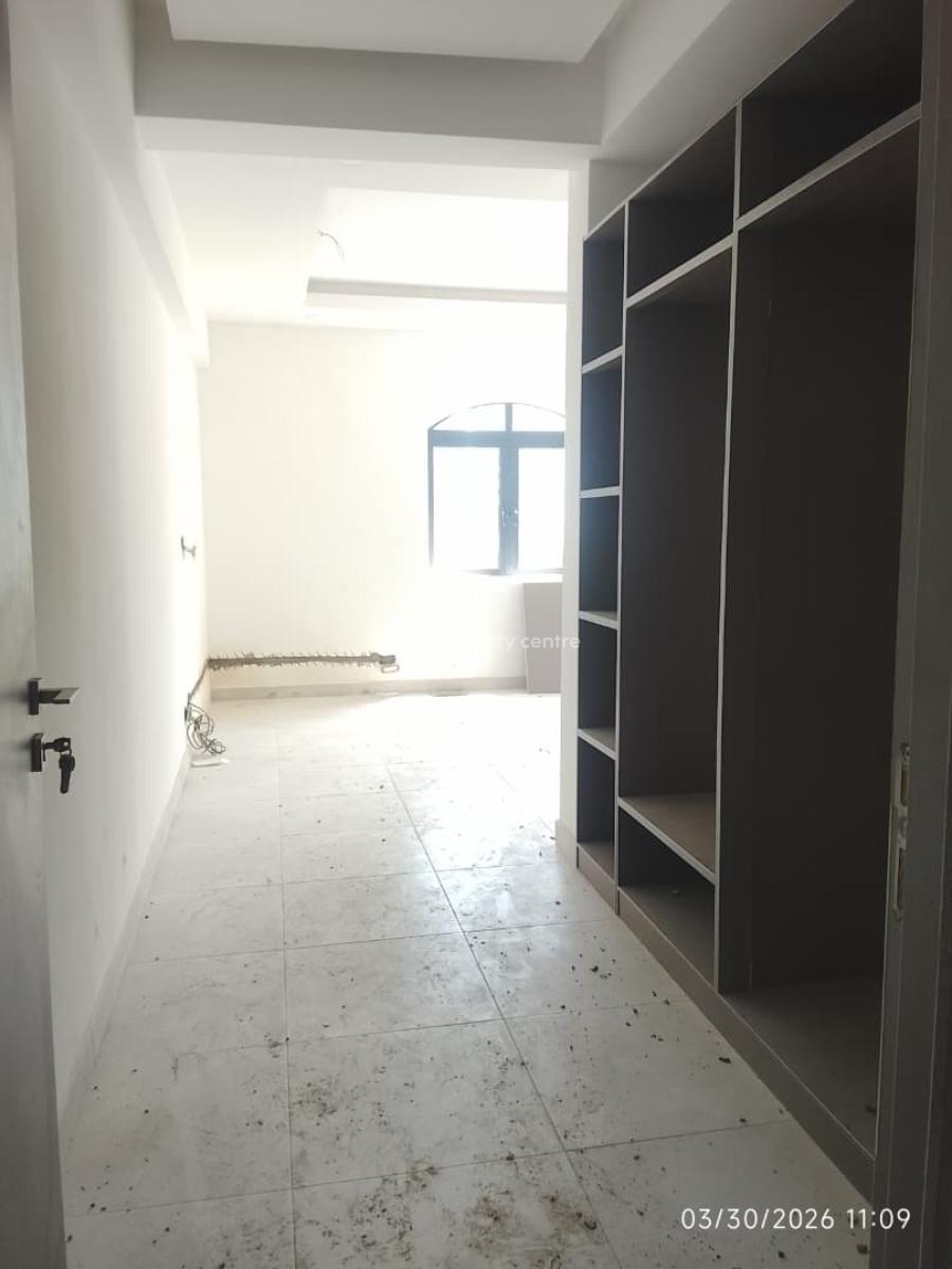 Premium Fully Serviced 3 Bedroom Apartment with a Bq, Gym and Pool, Lekki Phase 1, Lekki, Lagos, Lekki Phase 1, Lekki, Lagos, Flat / Apartment for Rent