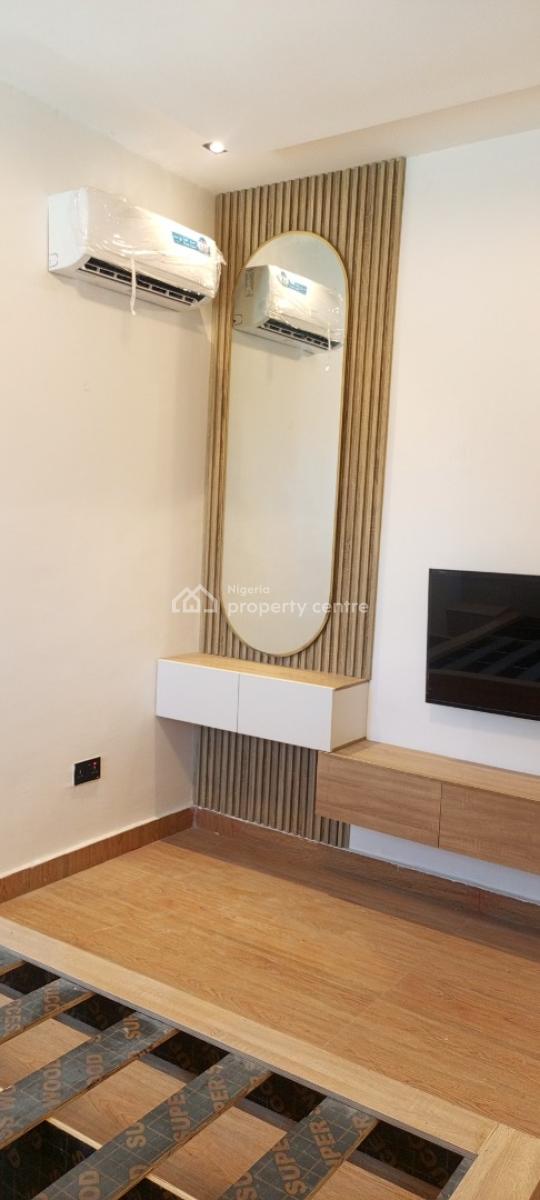 Newly Built 2 Bedrooms Apartment, Johnson Estate, Ikate, Lekki, Lagos, Block of Flats for Sale