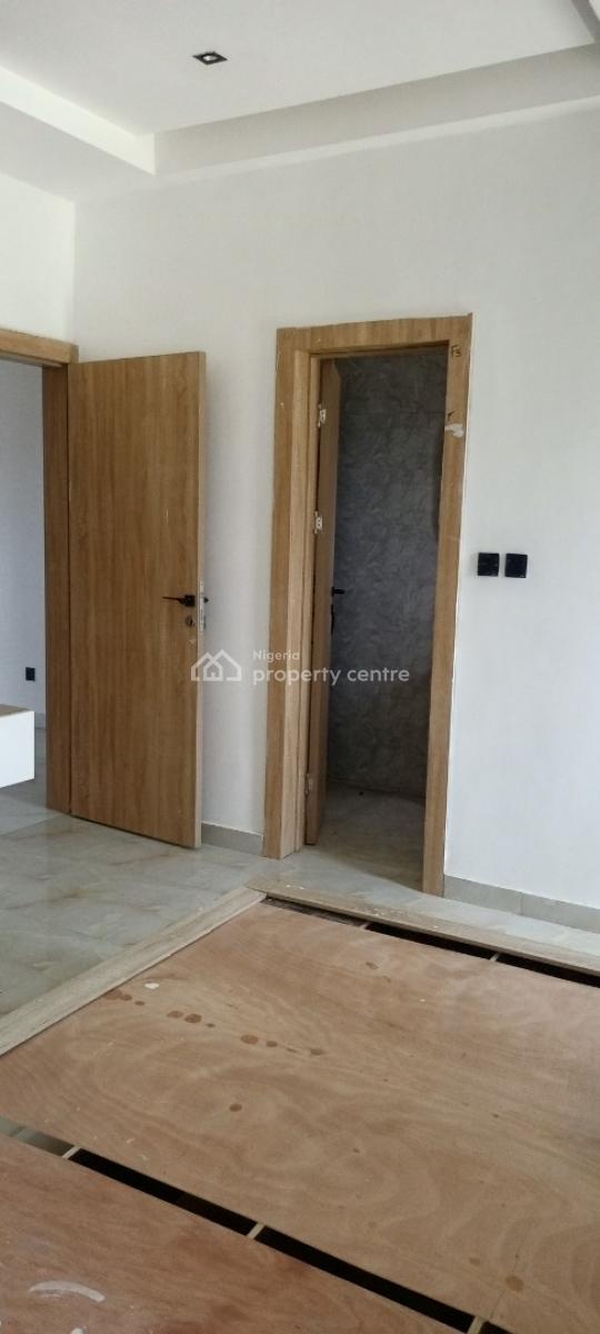 Newly Built 2 Bedrooms Apartment, Johnson Estate, Ikate, Lekki, Lagos, Block of Flats for Sale