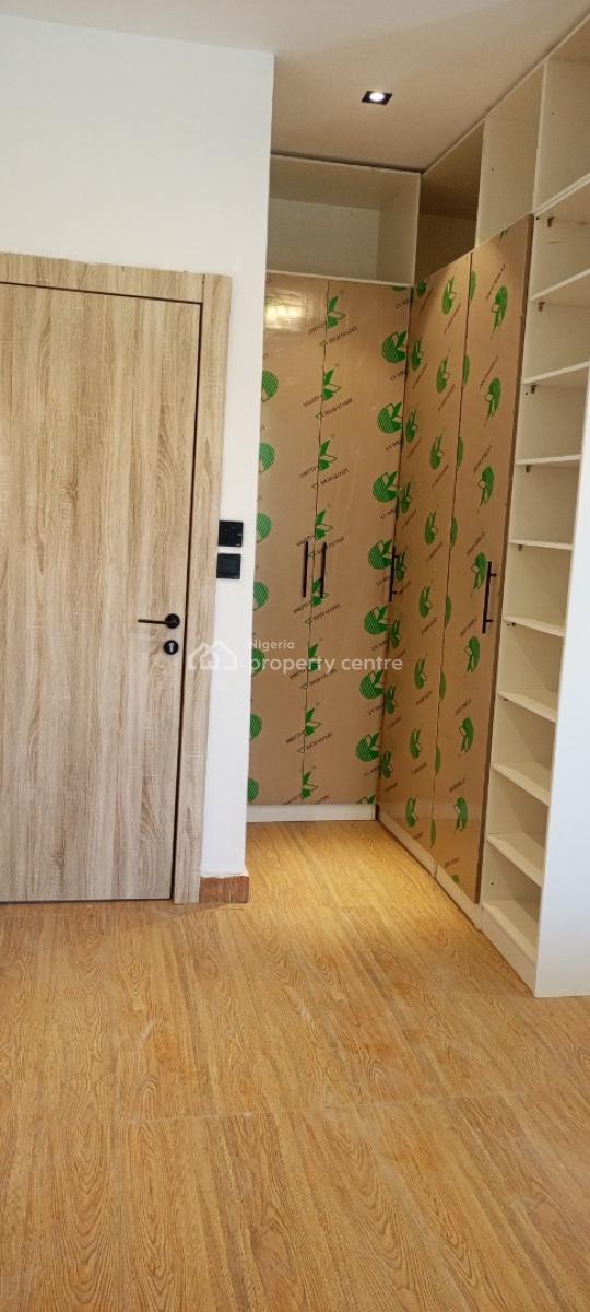 Newly Built 2 Bedrooms Apartment, Johnson Estate, Ikate, Lekki, Lagos, Block of Flats for Sale