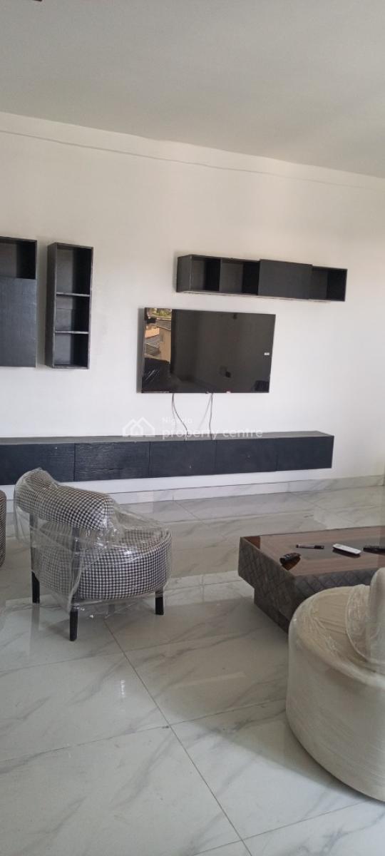 Newly Built 2 Bedrooms Apartment, Johnson Estate, Ikate, Lekki, Lagos, Block of Flats for Sale