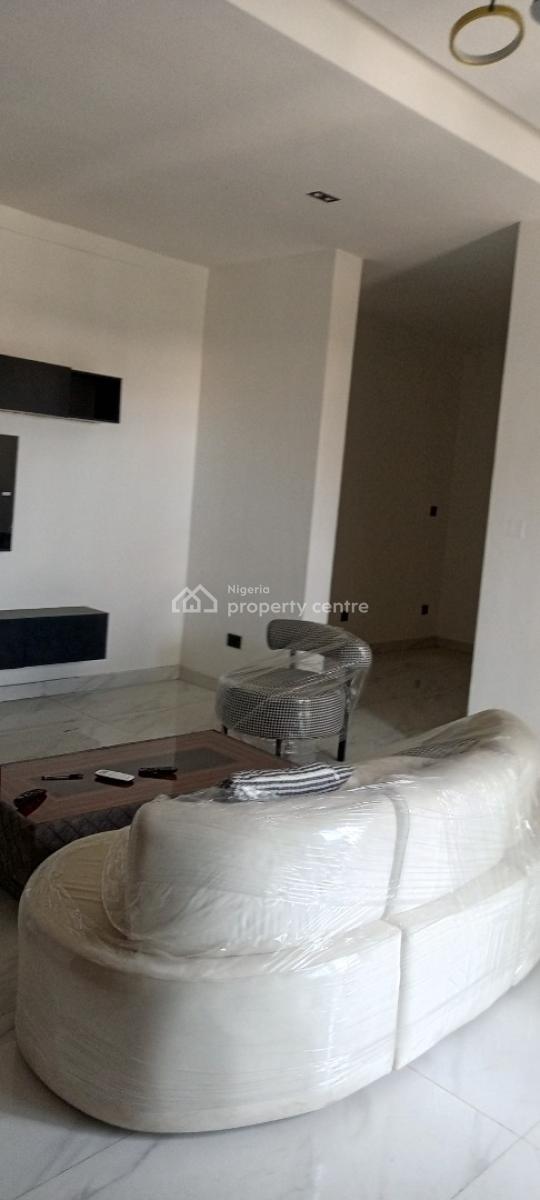 Newly Built 2 Bedrooms Apartment, Johnson Estate, Ikate, Lekki, Lagos, Block of Flats for Sale