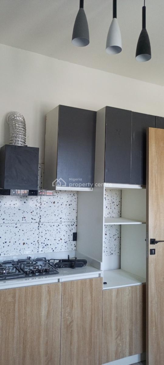 Newly Built 2 Bedrooms Apartment, Johnson Estate, Ikate, Lekki, Lagos, Block of Flats for Sale