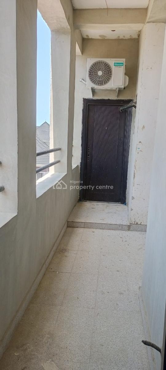 Newly Built 2 Bedrooms Apartment, Johnson Estate, Ikate, Lekki, Lagos, Block of Flats for Sale